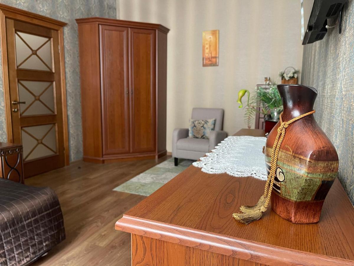 Apartment On Franka リヴィウ エクステリア 写真